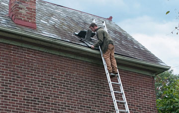 what affects urgent Woolpit Heath roof repairs