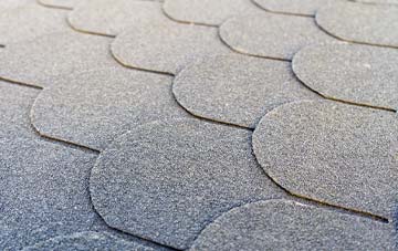 Woolpit Heath asphalt roofing costs
