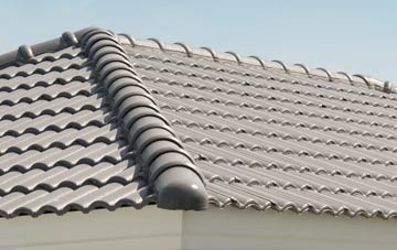 advantages of Woolpit Heath clay roofing