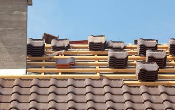 Woolpit Heath clay roofing costs