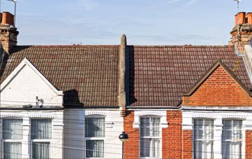 clay roofing Woolpit Heath, Suffolk