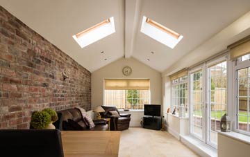 conservatory roof insulation Woolpit Heath, Suffolk