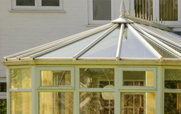 conservatory roof repair Woolpit Heath, Suffolk