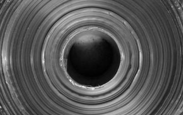 Woolpit Heath edpm waterproofing