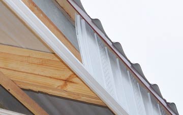 why Woolpit Heath fascia repairs are essential