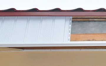 Woolpit Heath fascia repair costs