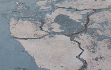 fibreglass roofing replacement Woolpit Heath