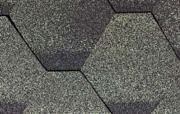 Woolpit Heath fibreglass shingle repairs