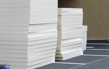 Woolpit Heath flat roof insulation costs