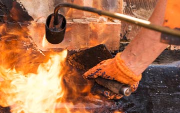 Woolpit Heath flat roof repair companies