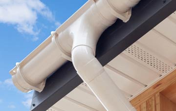 Woolpit Heath gutter installation costs