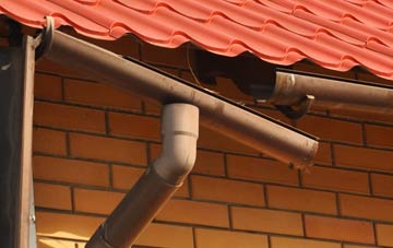 Woolpit Heath gutter repair costs