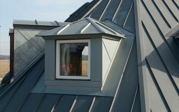 metal roofing Woolpit Heath, Suffolk