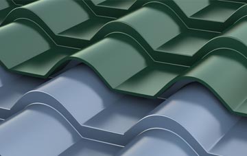 who should consider Woolpit Heath plastic roofs