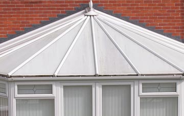 Woolpit Heath polycarbonate conservatory roof repairs