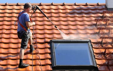 roof cleaning Woolpit Heath, Suffolk