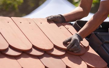 Woolpit Heath roof tile contractors