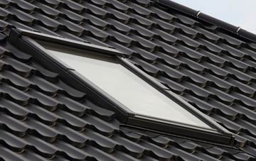 benefits of Woolpit Heath roof windows