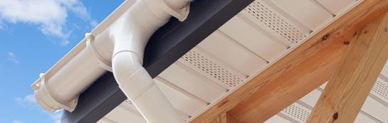 get Woolpit Heath guttering quotes today