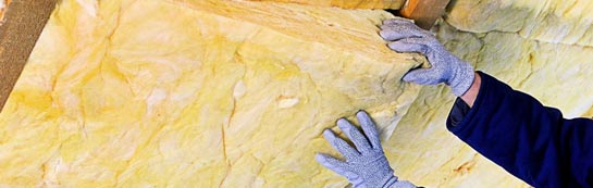 quotes for Woolpit Heath roof insulation