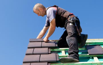 disadvantages of Woolpit Heath slate roofing