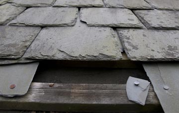 Woolpit Heath slate roof repairs and maintenance