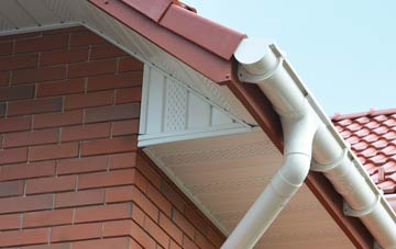 Woolpit Heath soffit repair costs