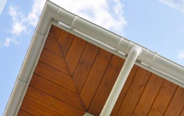 Woolpit Heath soffit types