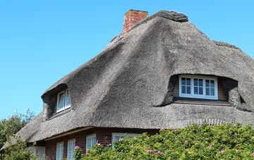 thatch roofing Woolpit Heath, Suffolk