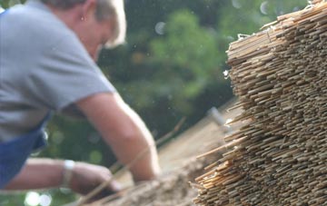 professional Woolpit Heath thatchers