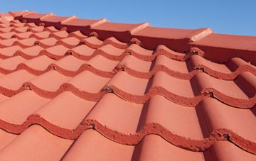 Woolpit Heath tile and slate roof replacement
