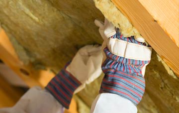 types of Woolpit Heath pitched roof insulation materials