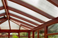 Woolpit Heath conservatory roofing insulation