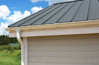 Woolpit Heath fascia repair