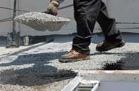 find rated Woolpit Heath flat roofing replacement companies