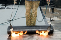 Woolpit Heath flat roof sealing quote