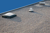 Woolpit Heath flat roofing
