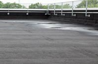 find rated Woolpit Heath flat roofing companies