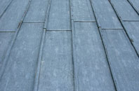 Woolpit Heath lead roofing