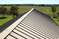 Woolpit Heath metal roof quotes