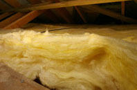 Woolpit Heath pitch roof insulation