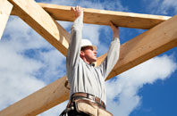 Woolpit Heath roof replacement work