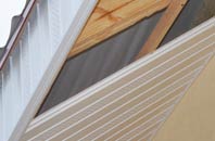 rated Woolpit Heath soffit repair companies