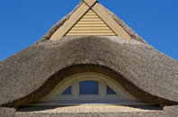 Woolpit Heath thatch roofing